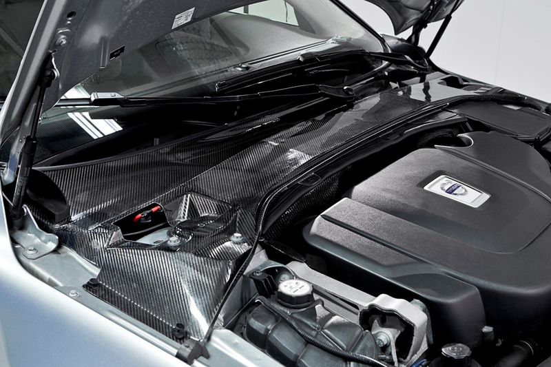 Illustration for article titled Volvo Car Group Makes Conventional Batteries A Thing Of The Past